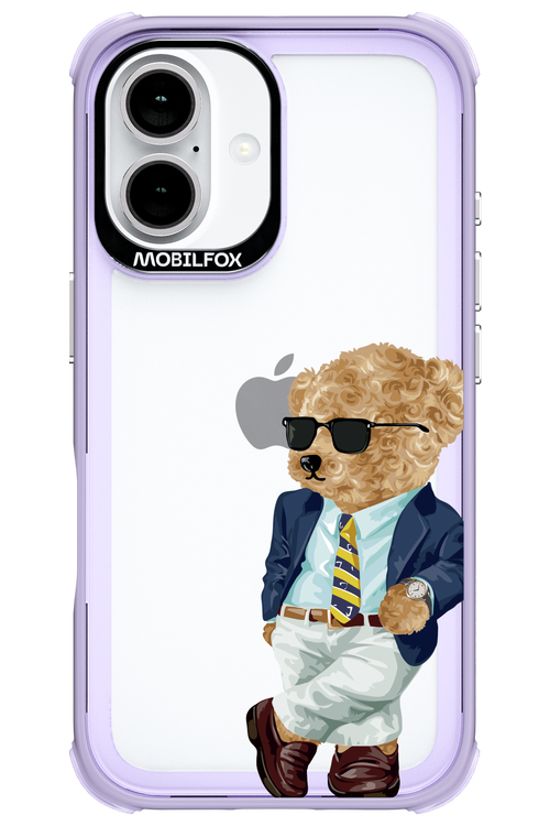Boss 2.0 - Apple iPhone 16