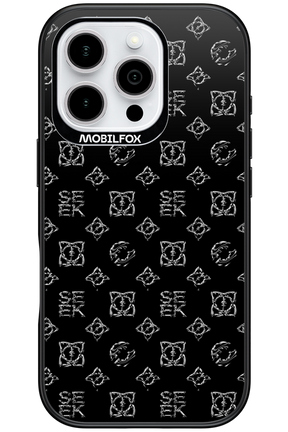 Symbols - Apple iPhone 16 Pro
