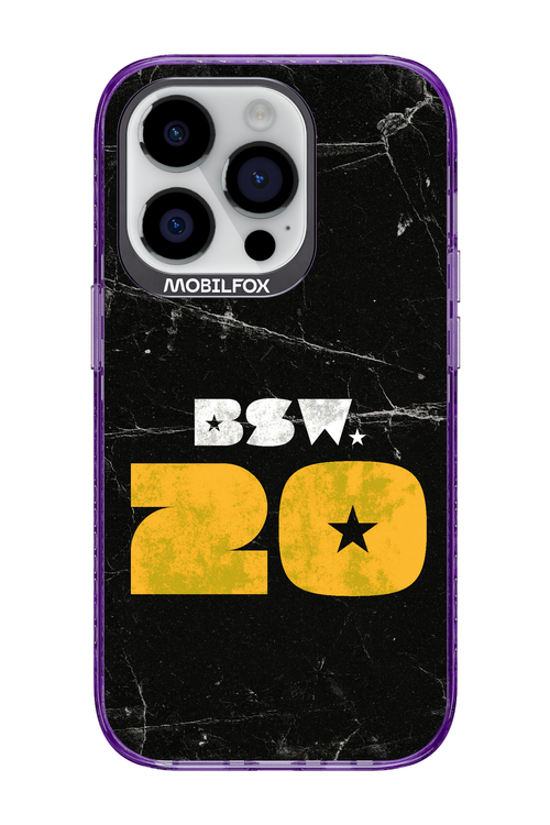BSW 20 (1) 2.0 - Apple iPhone 14 Pro