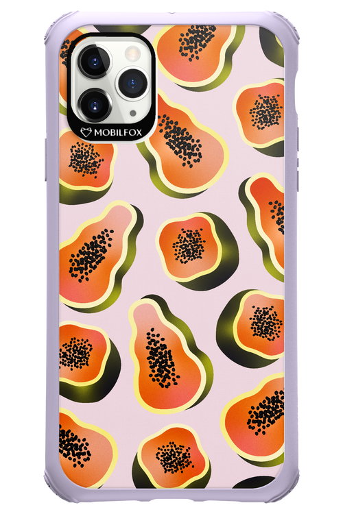 Papaya Wave 2.0 - Apple iPhone 11 Pro Max