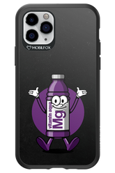 Vitamin Aqua Mg - Apple iPhone 11 Pro