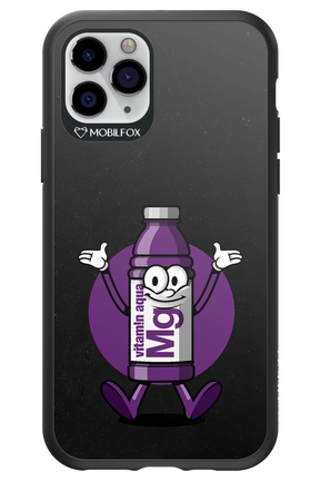 Vitamin Aqua Mg - Apple iPhone 11 Pro