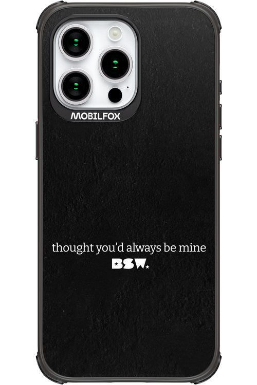 BSW FourSeasons 6 2.0 - Apple iPhone 15 Pro Max