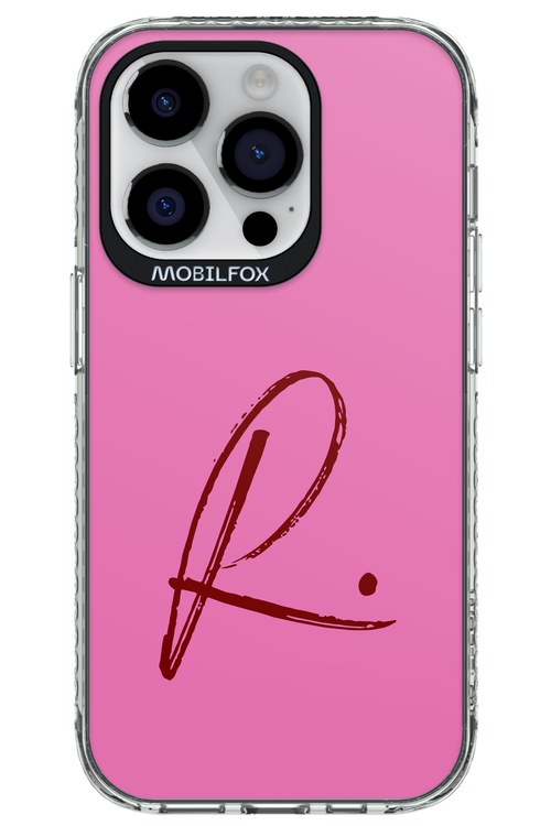 (Sorbet) R 2.0 - Apple iPhone 14 Pro