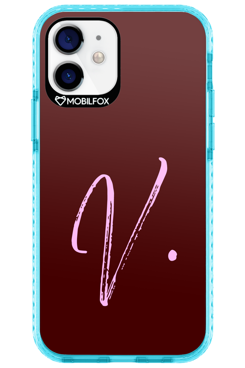 (Dark Blush) V 2.0 - Apple iPhone 12
