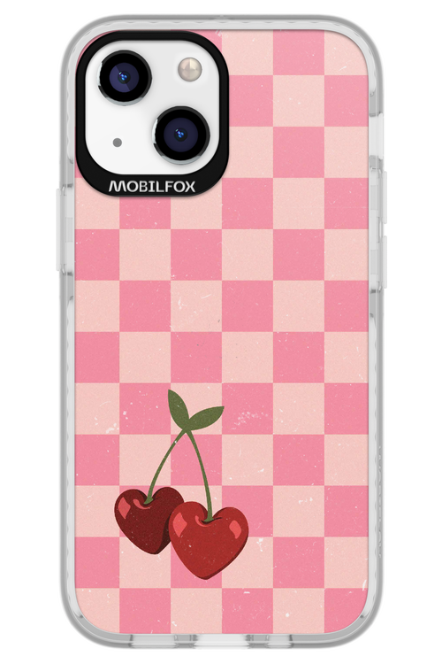 Baby Doll Cherry 2.0 - Apple iPhone 13 Mini