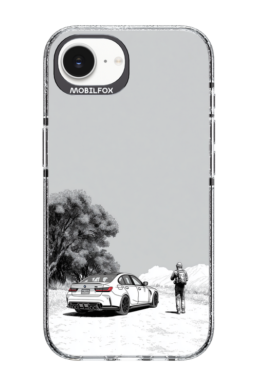 Dreamland 2.0 - Apple iPhone 16e