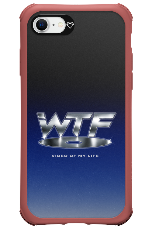 W T F 2.0 - Apple iPhone 7