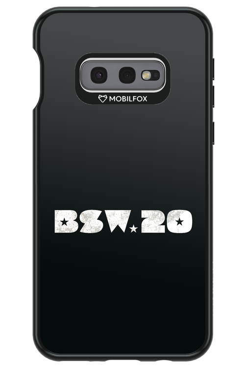 BSW 20 (7) 2.0 - Samsung Galaxy S10e