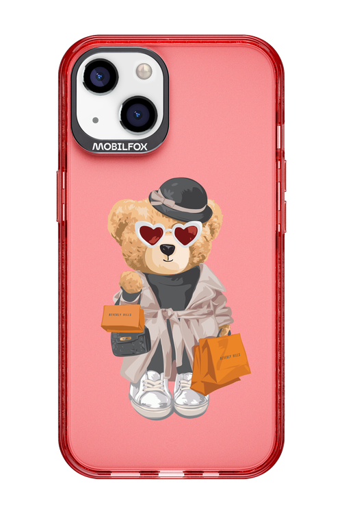 Iconic Bear 2.0 - Apple iPhone 13