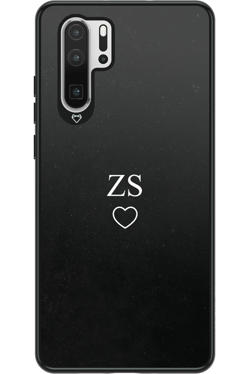 ZS Black 2.0 - Huawei P30 Pro