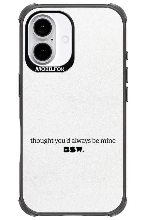 BSW FourSeasons 13 2.0 - Apple iPhone 16