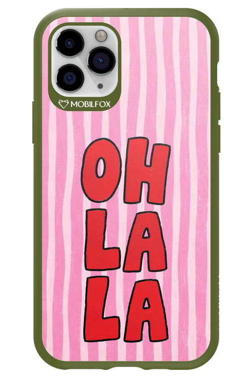 OHLALA 2.0 - Apple iPhone 11 Pro
