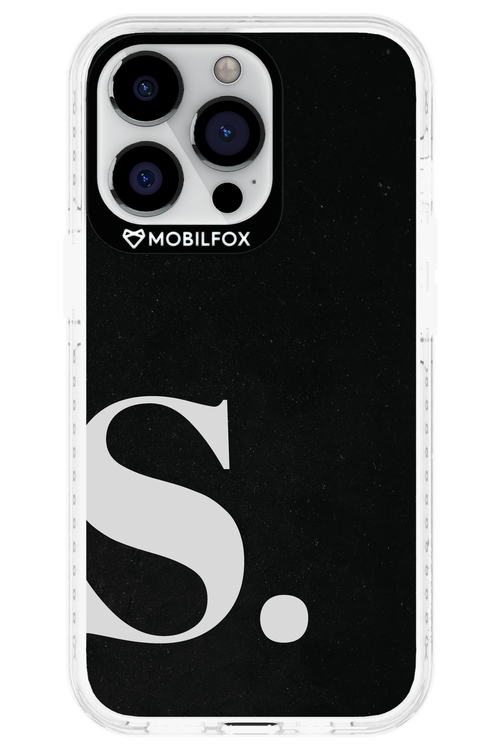 S (Off Space) 2.0 - Apple iPhone 13 Pro