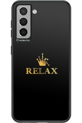 Relax 2.0 - Samsung Galaxy S21