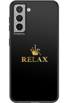 Relax 2.0 - Samsung Galaxy S21