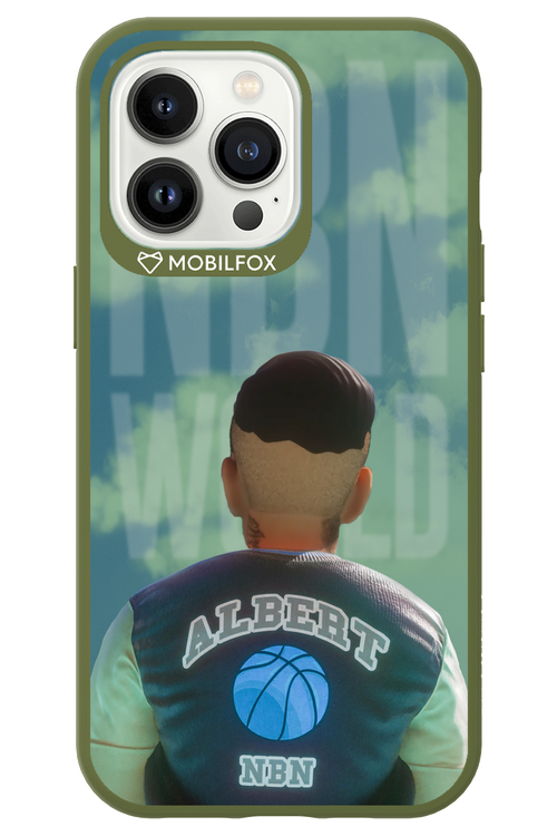 Albert Sky 2.0 - Apple iPhone 13 Pro