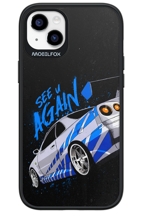 See u again - Apple iPhone 14 Plus