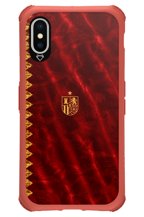 Spania 2.0 - Apple iPhone XS