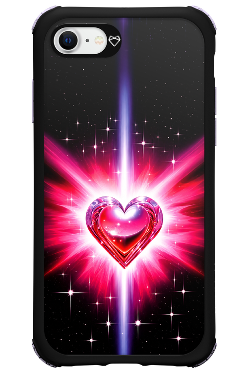Bright Heart 2.0 - Apple iPhone 7