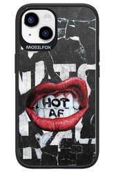 HOT AS F - Apple iPhone 14