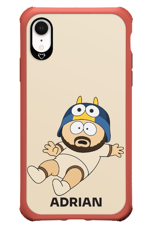 ChildHeli 1 - Apple iPhone XR