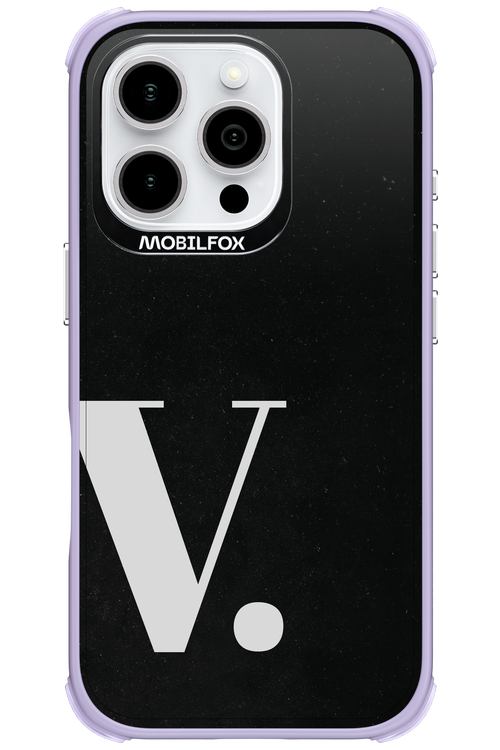 V (Off Space) 2.0 - Apple iPhone 16 Pro