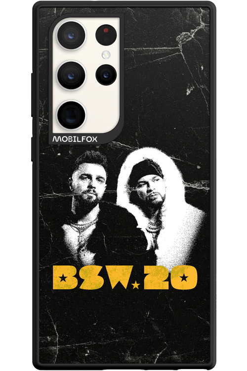 BSW 20 (3) 2.0 - Samsung Galaxy S23 Ultra