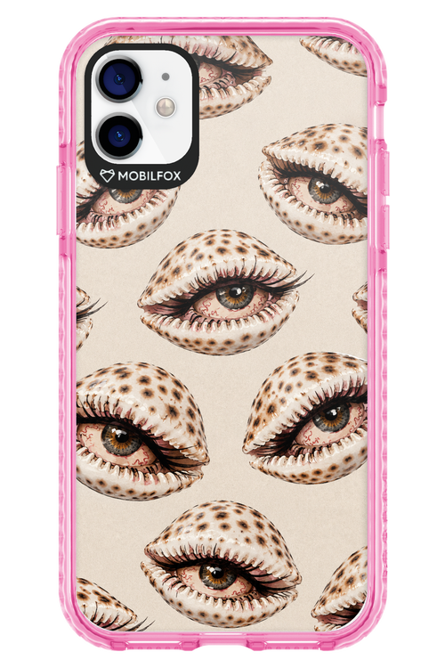 Ocean Eyes 2.0 - Apple iPhone 11