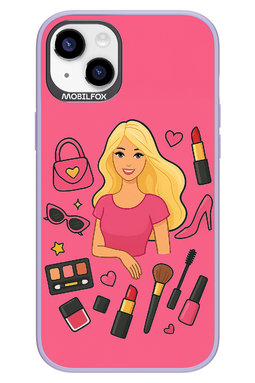 Just a Girll 2.0 - Apple iPhone 14 Plus