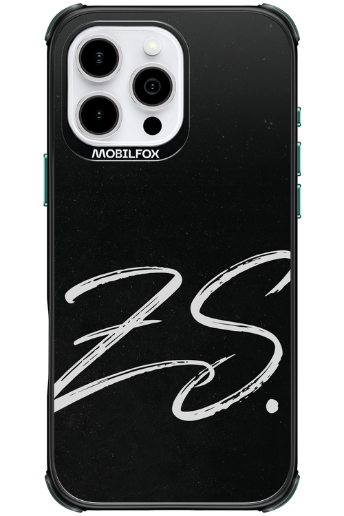 (Off Space) ZS 2.0 - Apple iPhone 16 Pro Max