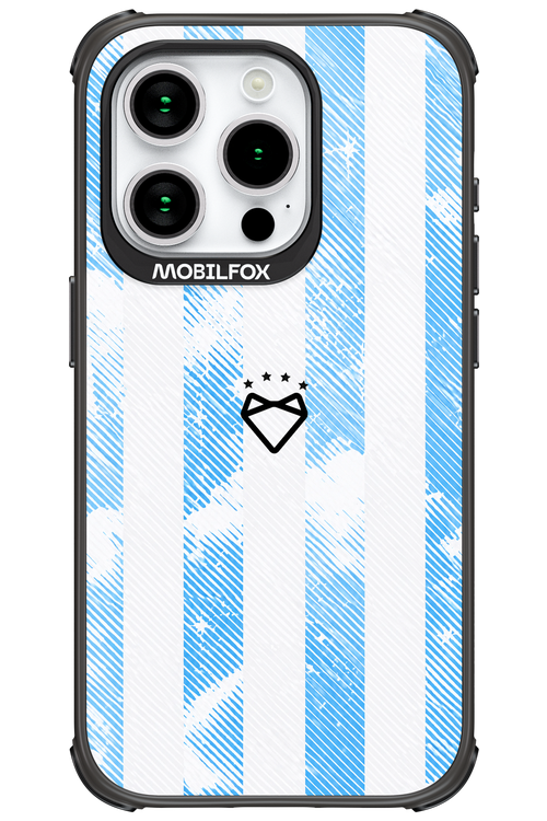 Argentina II 2.0 - Apple iPhone 15 Pro
