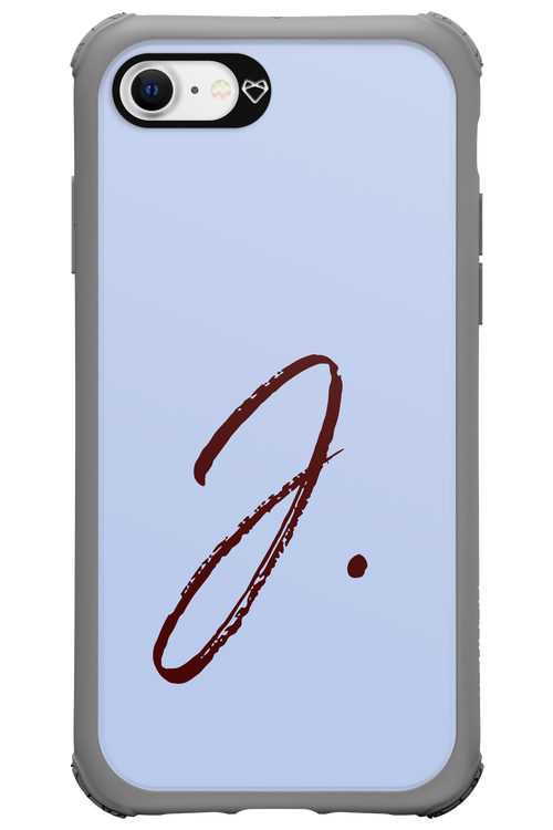 (Jellyfish Presso) J 2.0 - Apple iPhone SE 2022