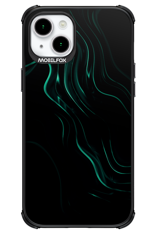 Northern Lights 2.0 - Apple iPhone 15 Plus