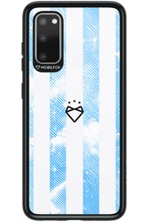 Argentina x Mobilfox 2.0 - Samsung Galaxy S20