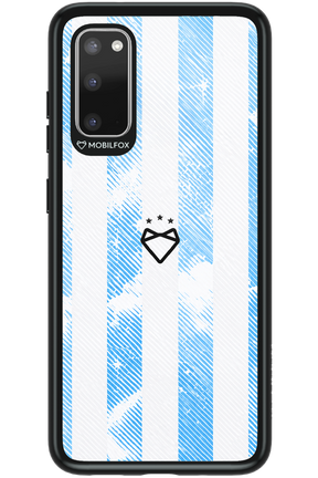 Argentina x Mobilfox 2.0 - Samsung Galaxy S20