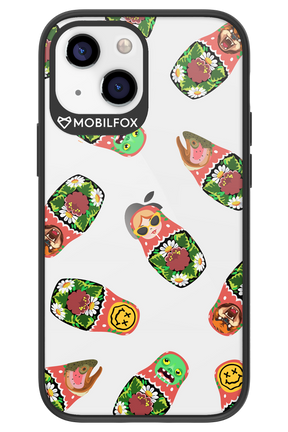 Matryoshka - Apple iPhone 13 Mini