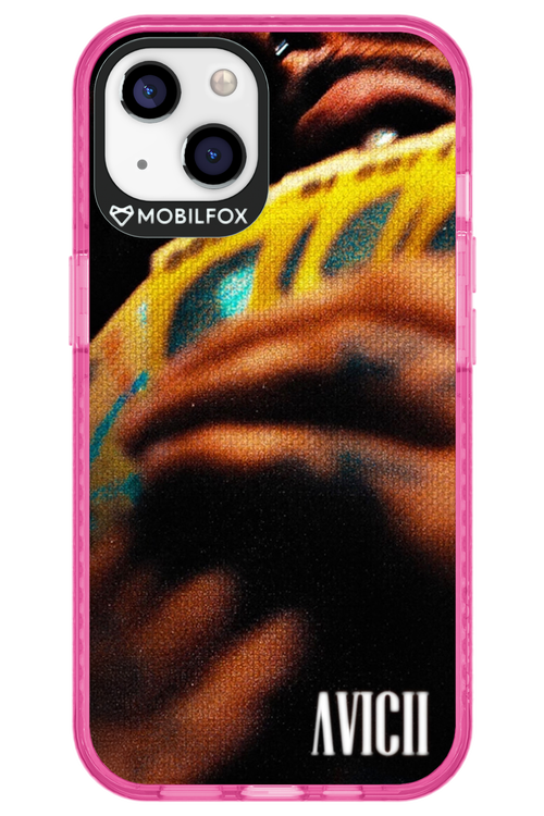 Avicii 2.0 - Apple iPhone 13