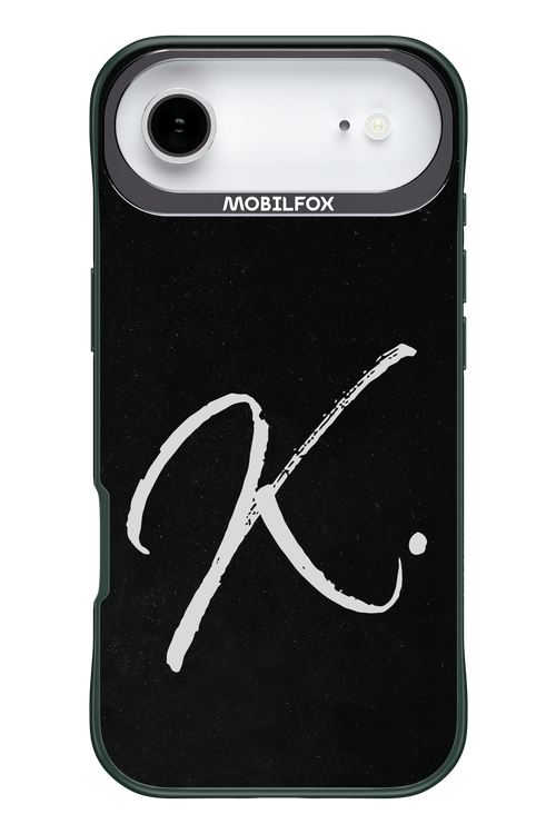 (Off Space) K 2.0 - Apple iPhone 17 Air