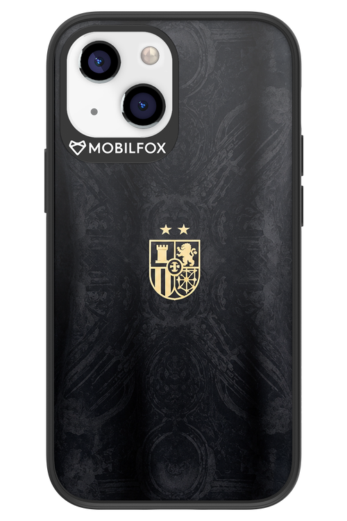 Spain Classic 2.0 - Apple iPhone 13 Mini