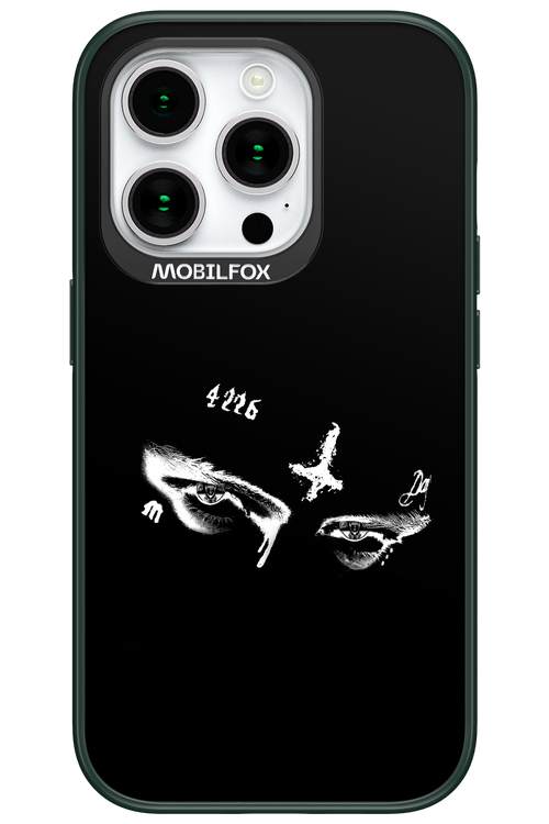 Rava 4226 - Apple iPhone 15 Pro