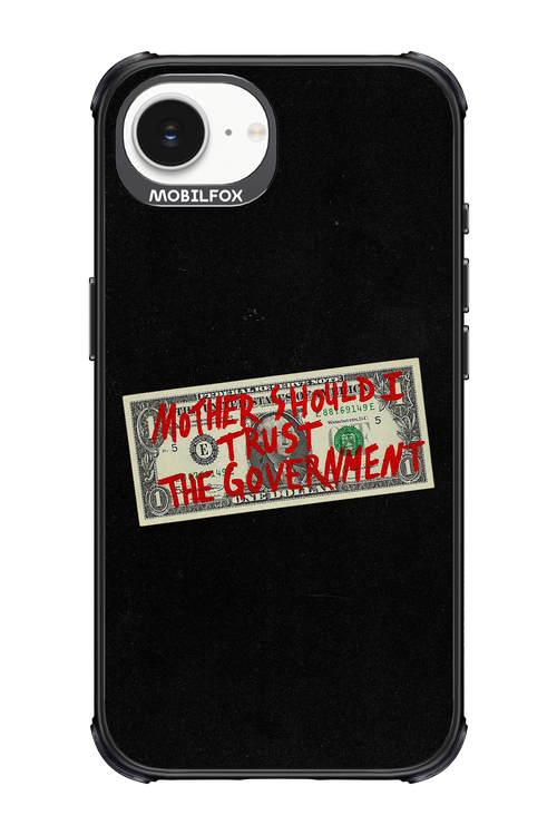 Government 2.0 - Apple iPhone 17e