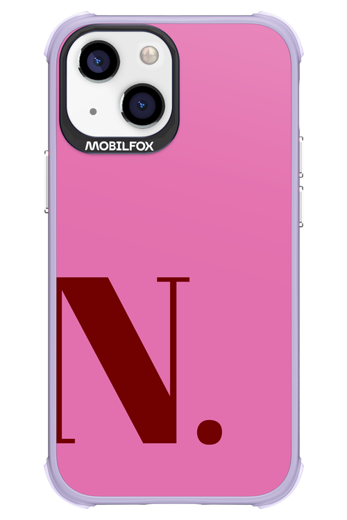 N (Sorbet) 2.0 - Apple iPhone 13 Mini