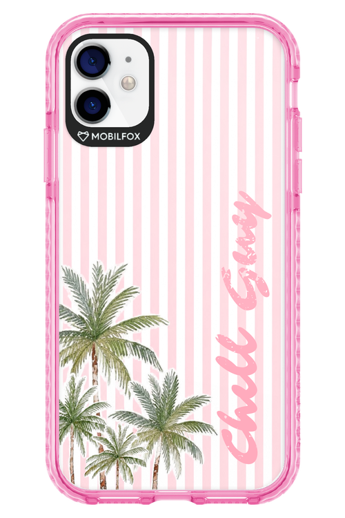 Chill Guy 2.0 - Apple iPhone 11