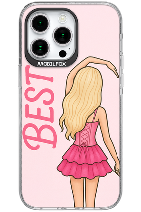 Bestt - Apple iPhone 15 Pro Max