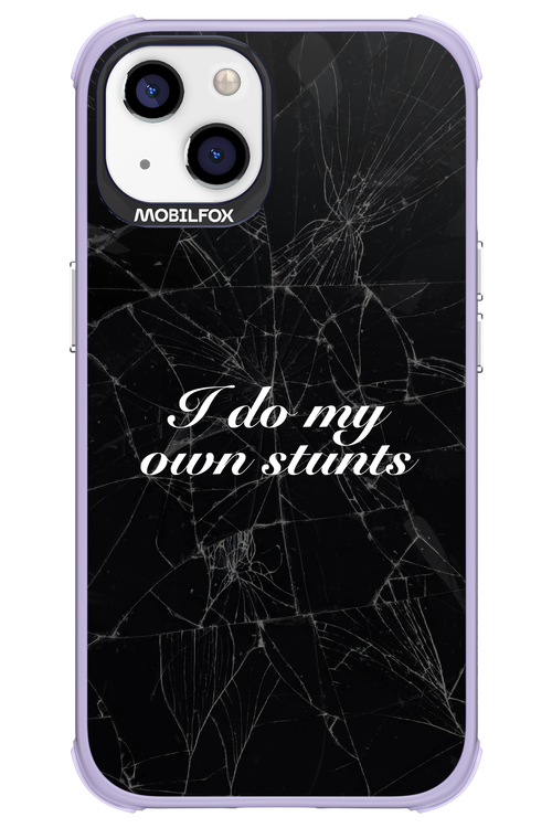 Stunts - Apple iPhone 13
