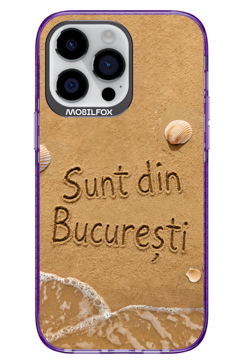 Sandd - Apple iPhone 14 Pro Max
