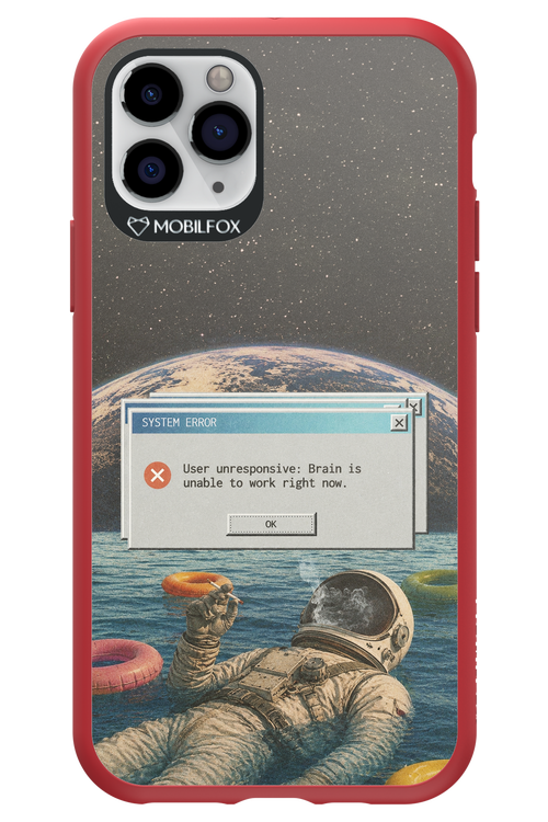 Too High 2.0 - Apple iPhone 11 Pro