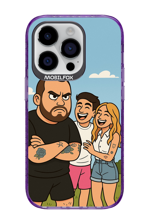 Solo Love - Apple iPhone 14 Pro