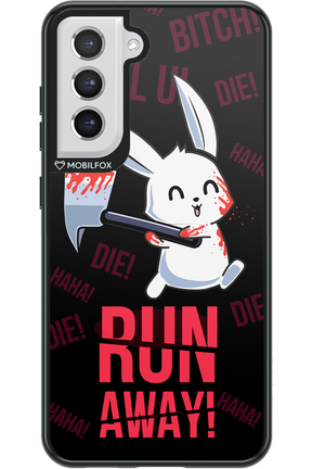 Run Away - Samsung Galaxy S21 FE